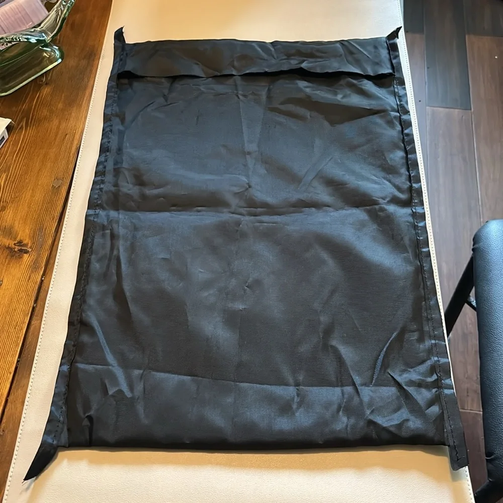 Harley-Davidson Black with Eagle Logo